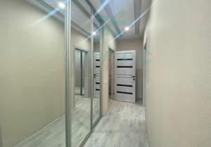 3-к квартира, вторичка, 88м2, 5/5 этаж