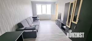 3-к квартира, вторичка, 63м2, 3/10 этаж