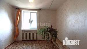 2-к квартира, вторичка, 53м2, 10/14 этаж