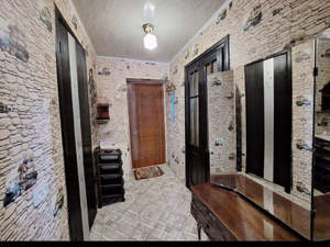 1-к квартира, вторичка, 33м2, 2/5 этаж