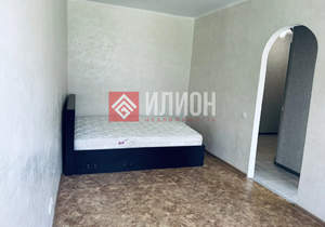 1-к квартира, вторичка, 30м2, 1/5 этаж