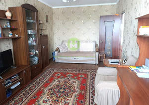 1-к квартира, вторичка, 33м2, 10/10 этаж