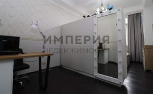 1-к квартира, вторичка, 48м2, 7/11 этаж