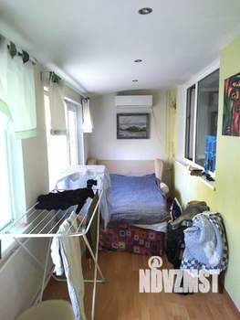 2-к квартира, вторичка, 51м2, 1/3 этаж