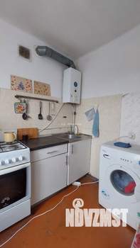 2-к квартира, вторичка, 46м2, 5/5 этаж