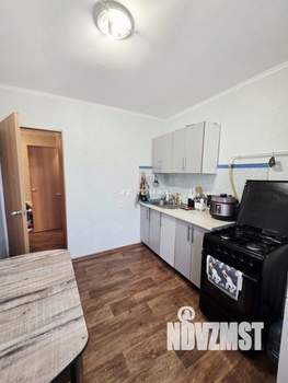 1-к квартира, вторичка, 38м2, 7/9 этаж