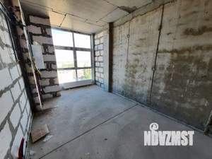 2-к квартира, вторичка, 72м2, 7/11 этаж