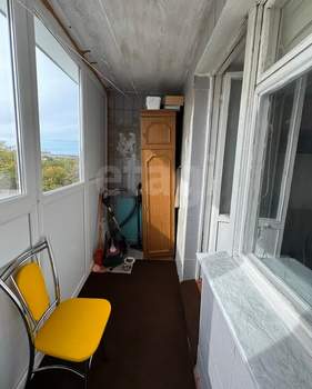 2-к квартира, вторичка, 45м2, 6/9 этаж