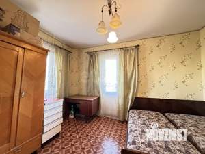 3-к квартира, вторичка, 66м2, 5/9 этаж