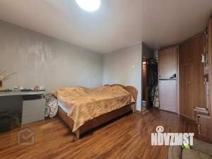 2-к квартира, вторичка, 66м2, 2/2 этаж