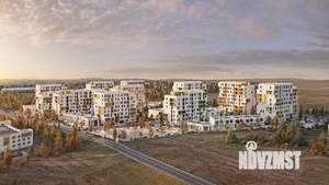 1-к квартира, вторичка, 30м2, 8/10 этаж