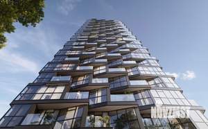 2-к квартира, вторичка, 88м2, 2/24 этаж