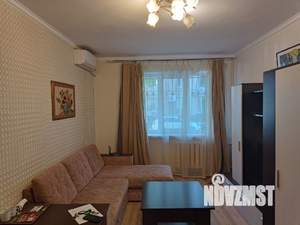 3-к квартира, вторичка, 51м2, 1/5 этаж