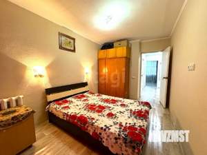 3-к квартира, вторичка, 67м2, 4/9 этаж