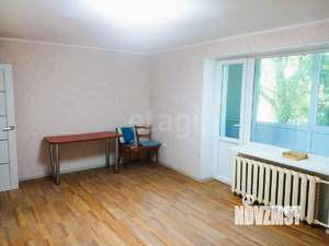 1-к квартира, вторичка, 34м2, 1/5 этаж