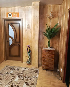 3-к квартира, вторичка, 69м2, 2/9 этаж