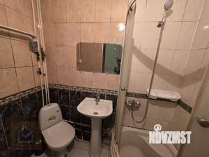 1-к квартира, вторичка, 14м2, 1/5 этаж