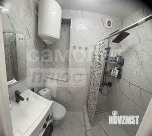 1-к квартира, вторичка, 28м2, 4/5 этаж