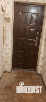 1-к квартира, вторичка, 30м2, 3/6 этаж