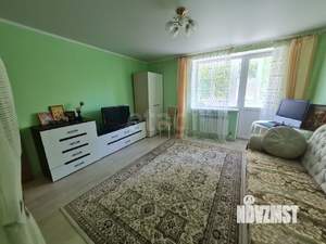 1-к квартира, вторичка, 37м2, 6/9 этаж