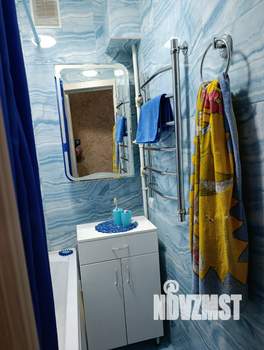 2-к квартира, вторичка, 48м2, 1/5 этаж