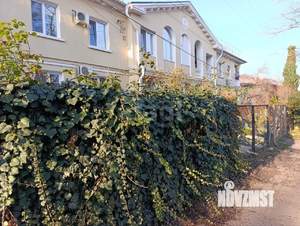 3-к квартира, вторичка, 75м2, 1/2 этаж