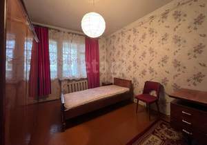 3-к квартира, вторичка, 63м2, 6/9 этаж