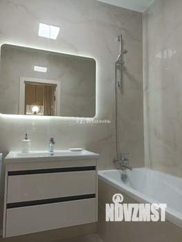 Студия квартира, вторичка, 37м2, 7/16 этаж