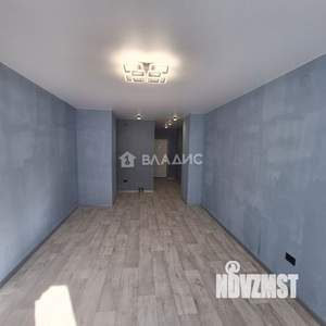 1-к квартира, вторичка, 28м2, 1/1 этаж