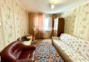 2-к квартира, вторичка, 49м2, 9/10 этаж