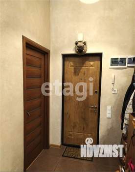 2-к квартира, вторичка, 82м2, 9/10 этаж