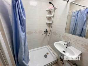 1-к квартира, вторичка, 32м2, 4/5 этаж