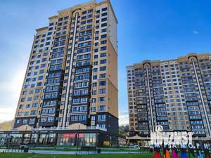 2-к квартира, вторичка, 58м2, 12/15 этаж