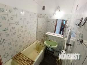 3-к квартира, вторичка, 53м2, 4/5 этаж