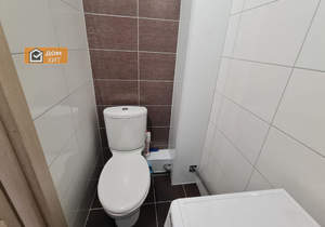 2-к квартира, вторичка, 50м2, 2/6 этаж