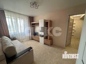 2-к квартира, вторичка, 55м2, 5/5 этаж