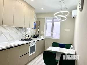 2-к квартира, вторичка, 58м2, 6/9 этаж