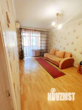 1-к квартира, вторичка, 32м2, 2/5 этаж