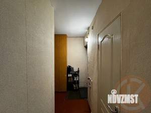 1-к квартира, вторичка, 36м2, 4/5 этаж