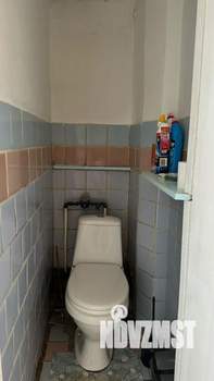 3-к квартира, вторичка, 64м2, 5/5 этаж