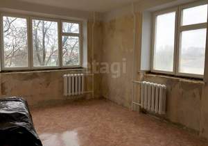 2-к квартира, вторичка, 46м2, 3/5 этаж