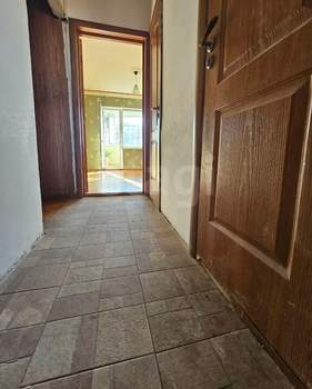 3-к квартира, вторичка, 59м2, 6/9 этаж