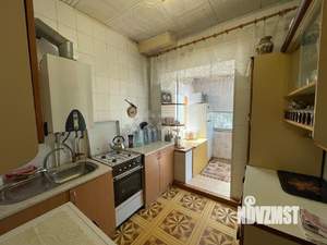 2-к квартира, вторичка, 55м2, 2/2 этаж