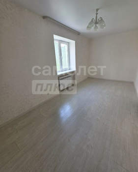 2-к квартира, вторичка, 45м2, 3/3 этаж