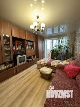 2-к квартира, вторичка, 50м2, 4/5 этаж