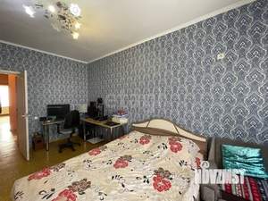 3-к квартира, вторичка, 95м2, 9/9 этаж