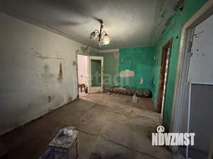 4-к квартира, вторичка, 63м2, 1/5 этаж