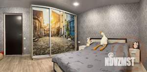 5-к квартира, вторичка, 150м2, 1/2 этаж