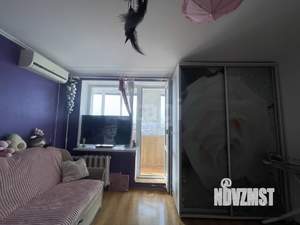 1-к квартира, вторичка, 38м2, 6/10 этаж