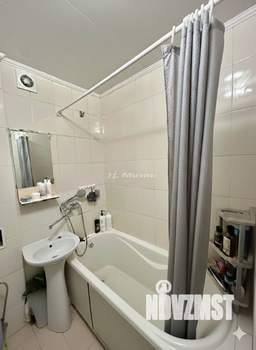 1-к квартира, вторичка, 40м2, 1/5 этаж